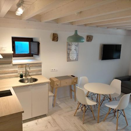 Picos De Europa Chic & Cool Apartments Puertas  ภายนอก รูปภาพ