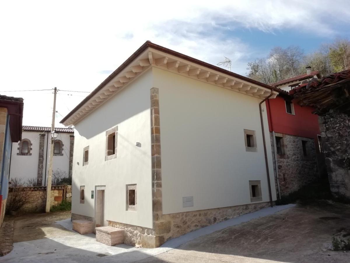 Picos De Europa Chic & Cool Apartments Puertas  ภายนอก รูปภาพ