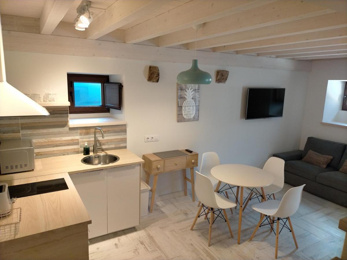 Picos De Europa Chic & Cool Apartments Puertas  ภายนอก รูปภาพ