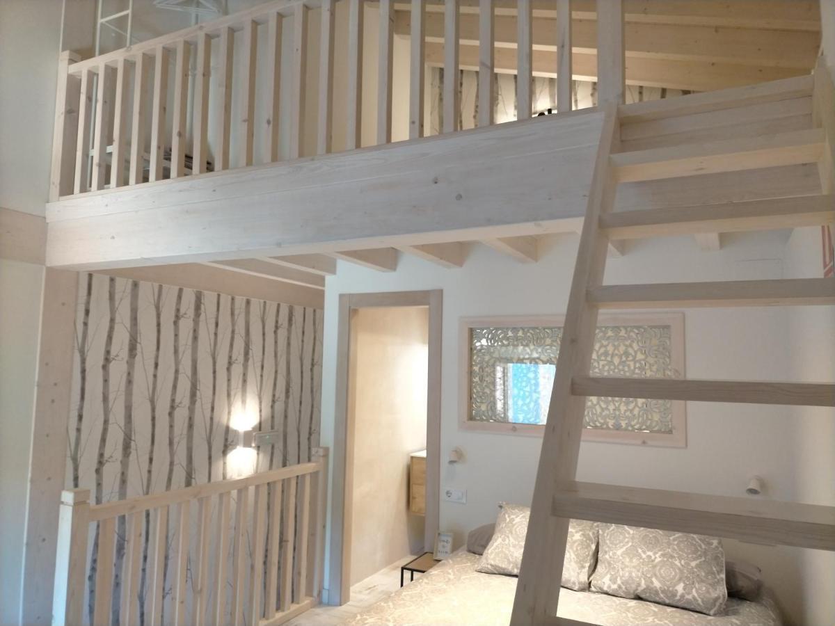 Picos De Europa Chic & Cool Apartments Puertas  ภายนอก รูปภาพ