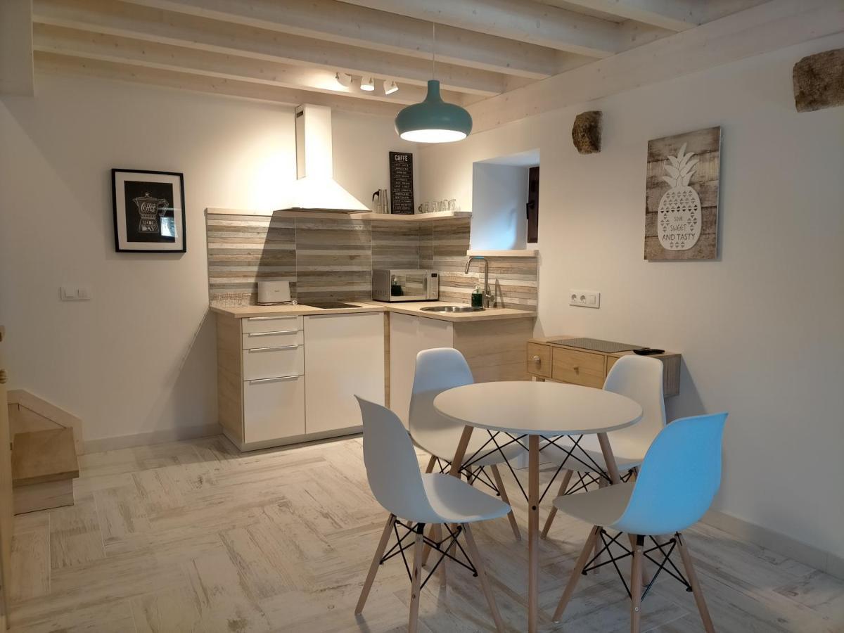 Picos De Europa Chic & Cool Apartments Puertas  ภายนอก รูปภาพ