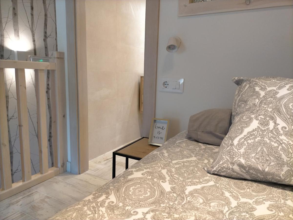 Picos De Europa Chic & Cool Apartments Puertas  ภายนอก รูปภาพ