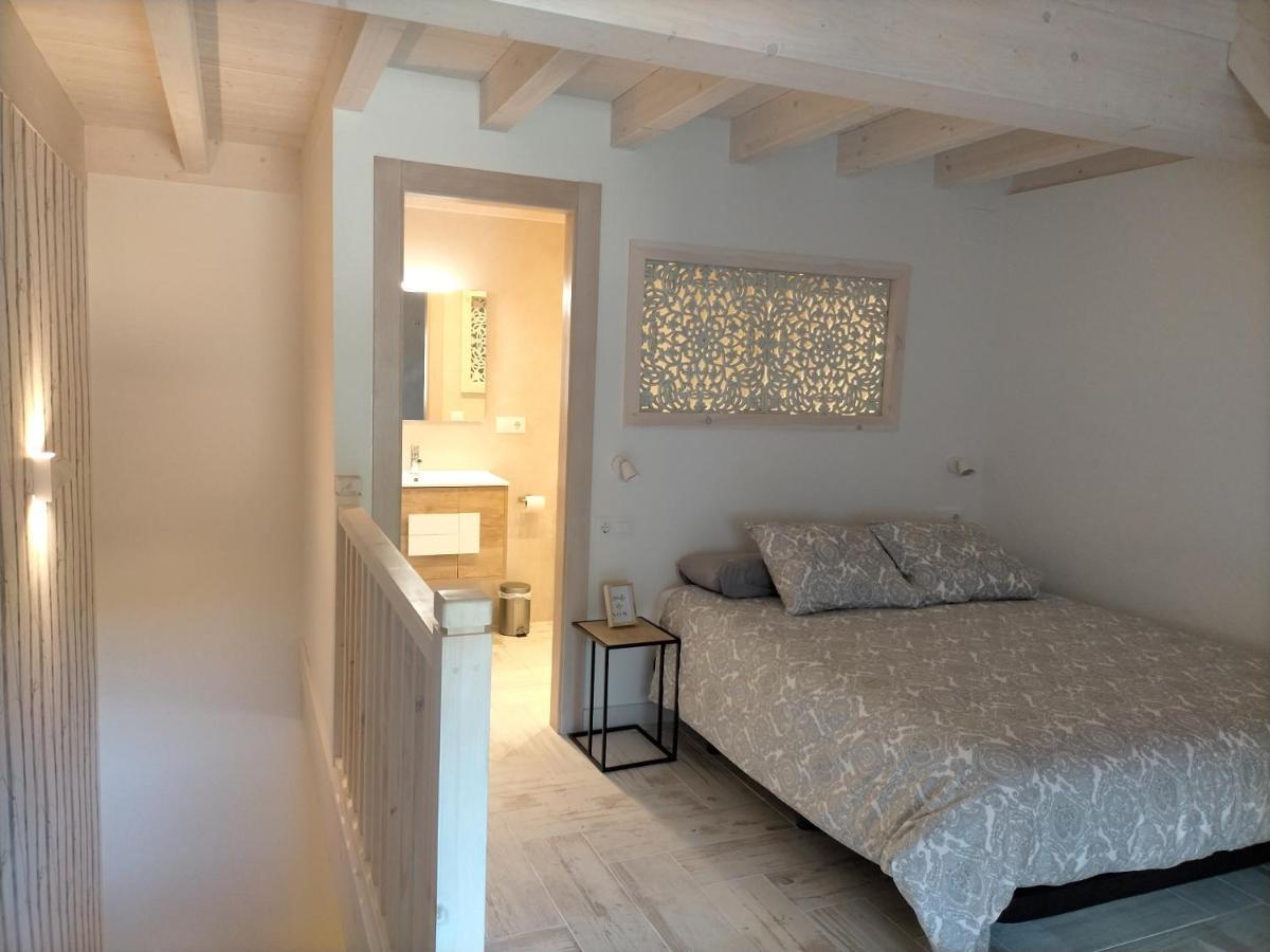Picos De Europa Chic & Cool Apartments Puertas  ภายนอก รูปภาพ