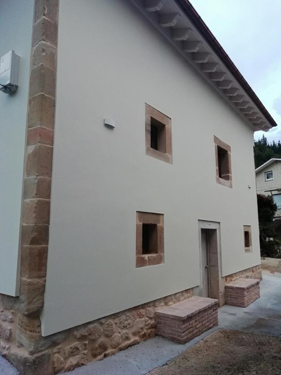 Picos De Europa Chic & Cool Apartments Puertas  ภายนอก รูปภาพ