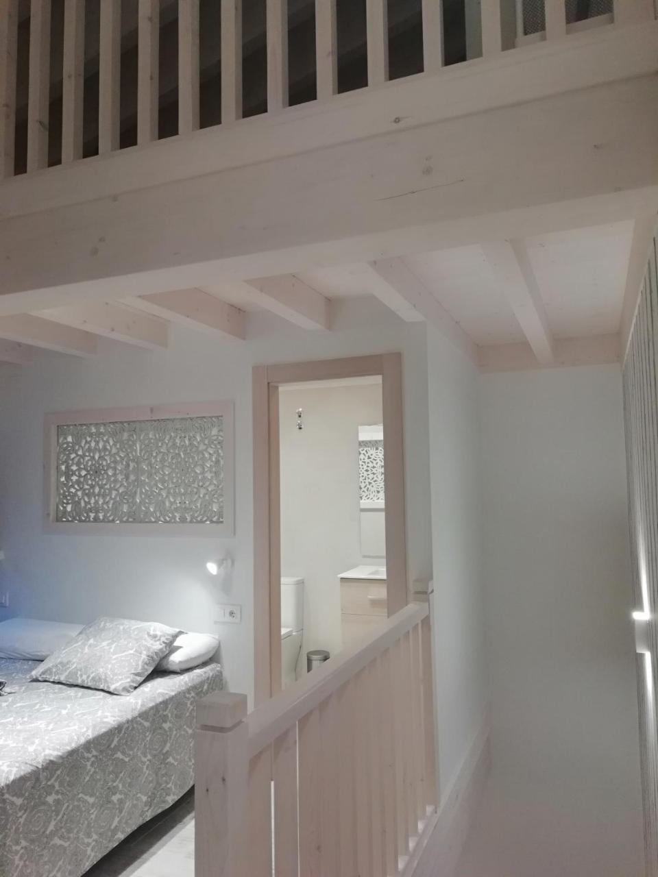 Picos De Europa Chic & Cool Apartments Puertas  ภายนอก รูปภาพ