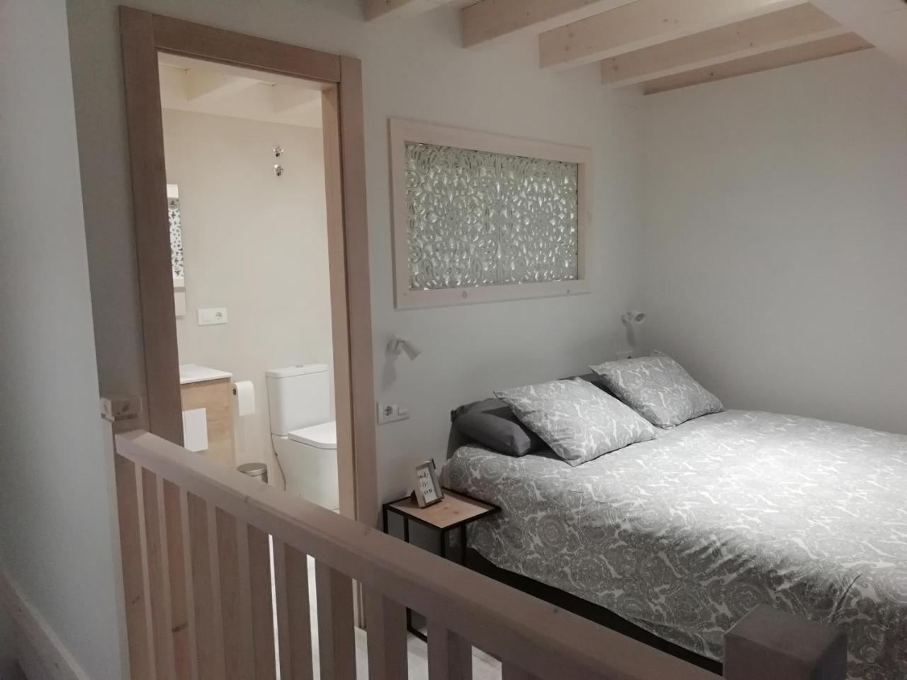 Picos De Europa Chic & Cool Apartments Puertas  ภายนอก รูปภาพ