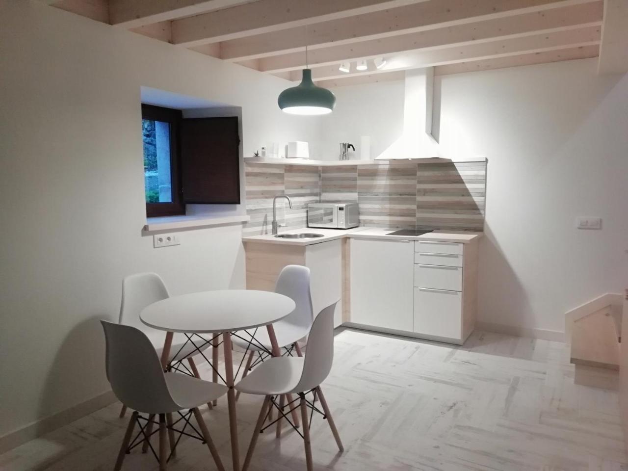 Picos De Europa Chic & Cool Apartments Puertas  ภายนอก รูปภาพ