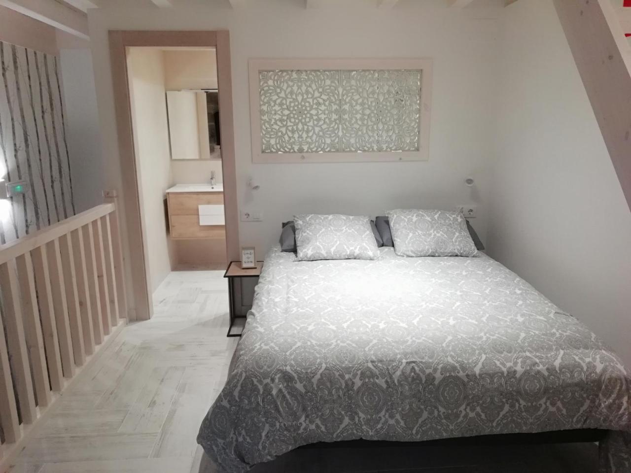 Picos De Europa Chic & Cool Apartments Puertas  ภายนอก รูปภาพ